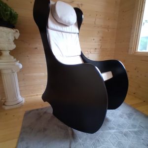 BESPOKE ROCKING CHAIR