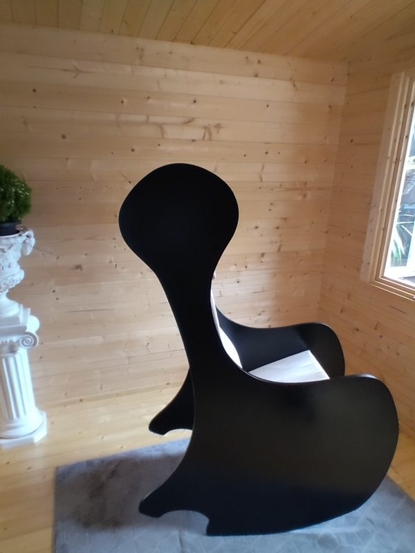 KROCK CHAIRS